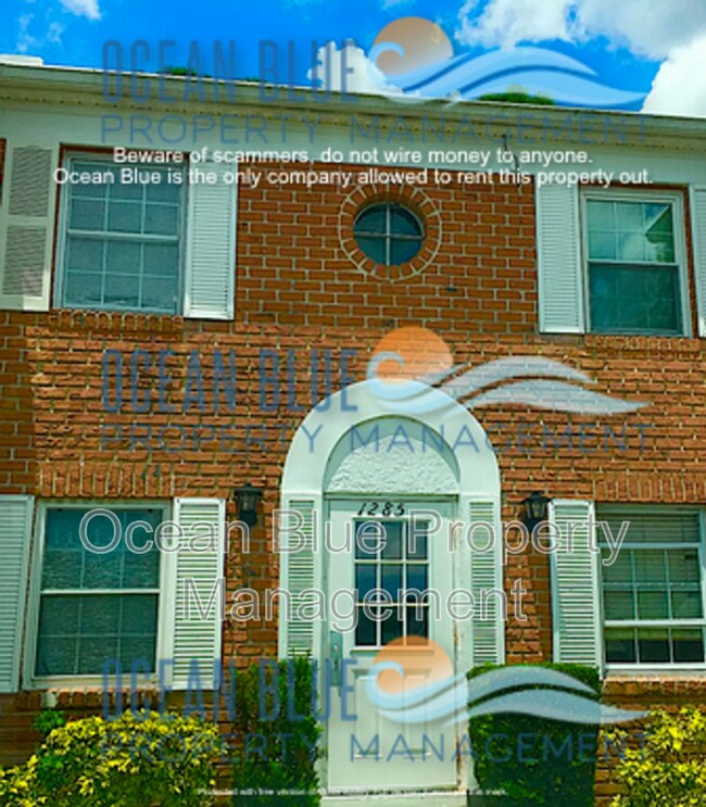 Primary Photo - 1285 85th Terrace N
