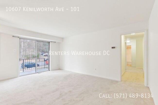 Building Photo - Bright & Spacious 2bd/1bth condo w/ utilit...