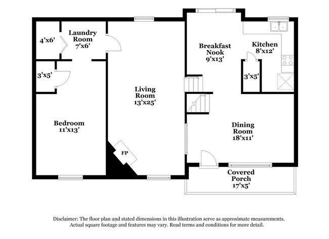 Building Photo - 6155 Marbut Farms Chase