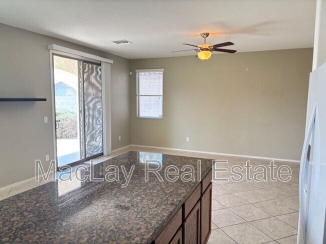 Building Photo - 4230 S Mariposa Dr