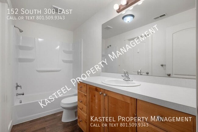 Building Photo - 152 S 300 E