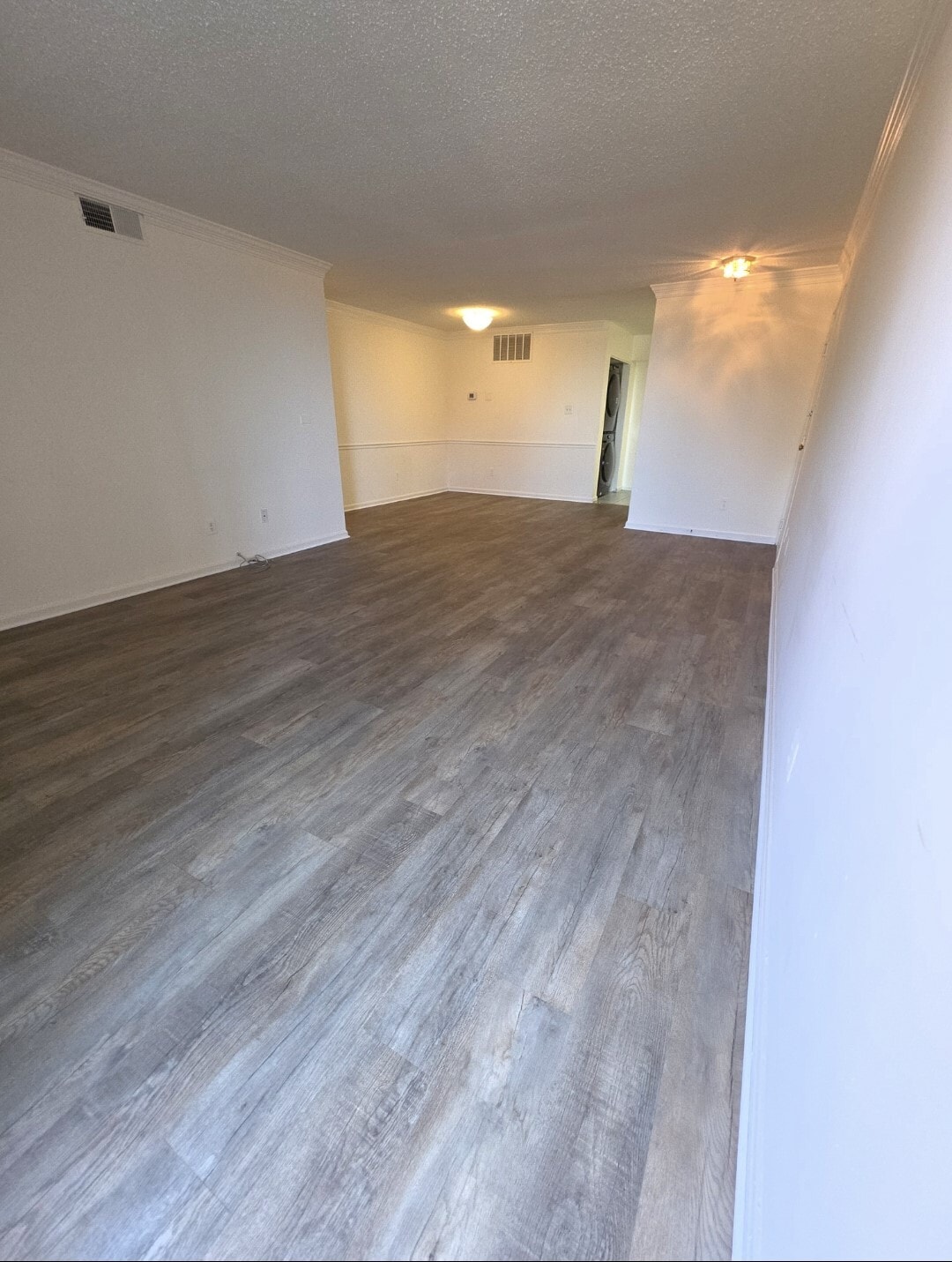 Living Room - 3115 Patrick Henry Dr