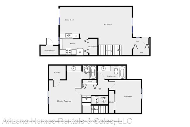 Building Photo - 2 br, 2 bath House - 608 South Liana Court