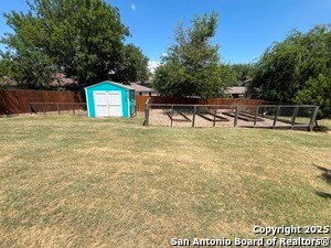 Building Photo - 6601 Shadden Oaks