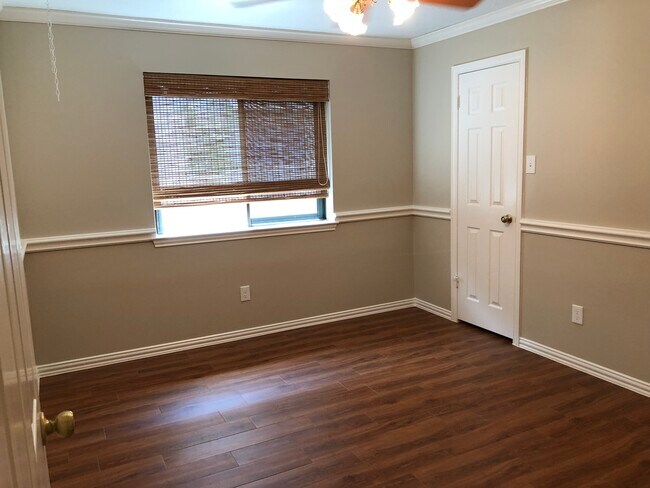 Bedroom 2 - 22014 Shady Valley Dr