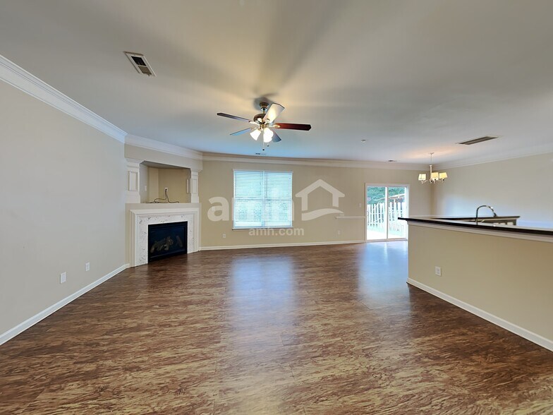 Building Photo - 2411 Cairns Mill Ct