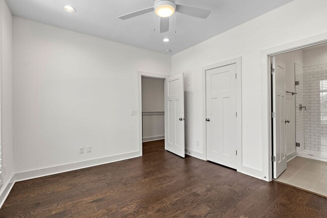 Building Photo - Edgehill Villages Townhomes