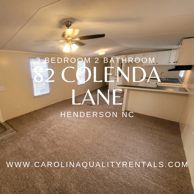 Building Photo - 82 Colenda Ln