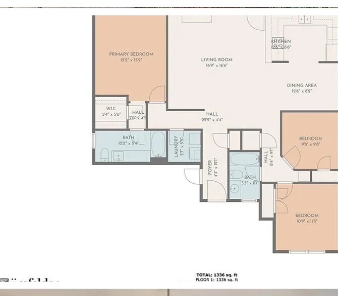 Building Photo - 709 Golden Eagle Dr