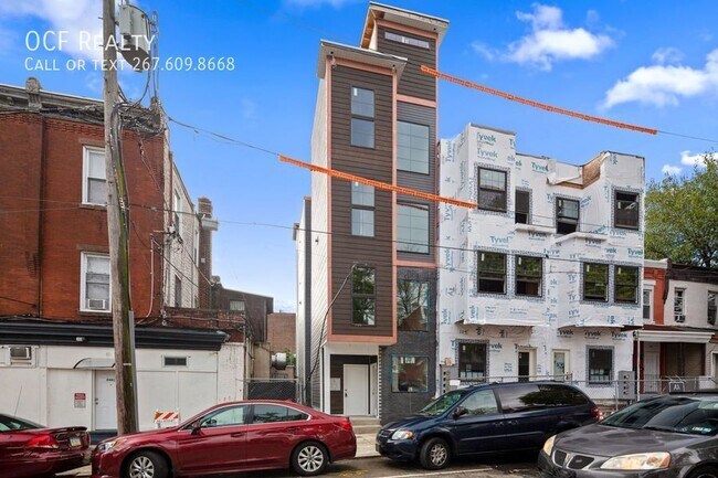 Building Photo - 46 S 44th St