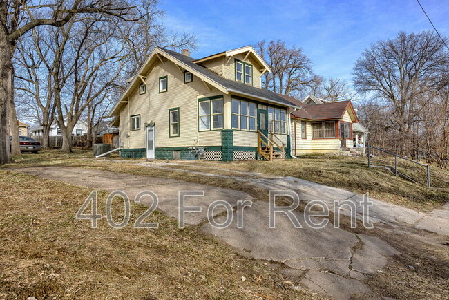 Building Photo - 4922 N 35th St