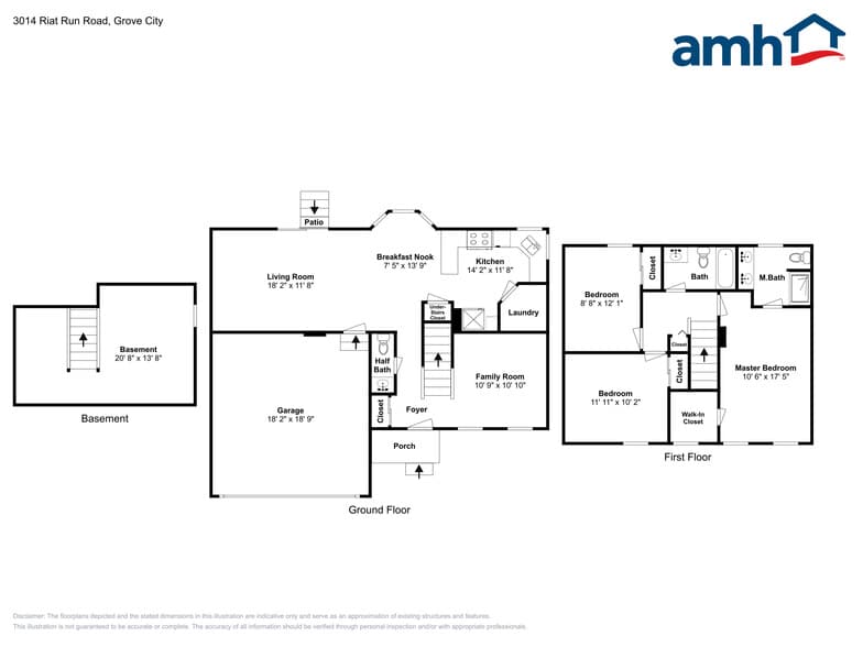 Building Photo - 3014 Riat Run Rd