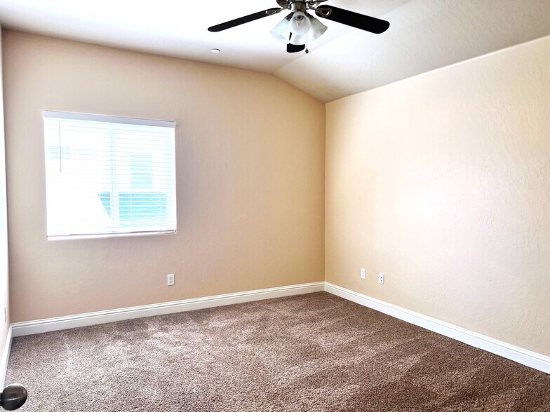 Bedroom 4 - 6187 E Pontiac Way