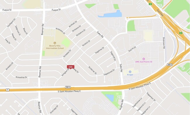 Building Photo - 10134 Kirkglen Dr