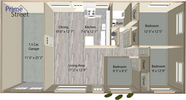 Building Photo - 401 Orangewood Dr