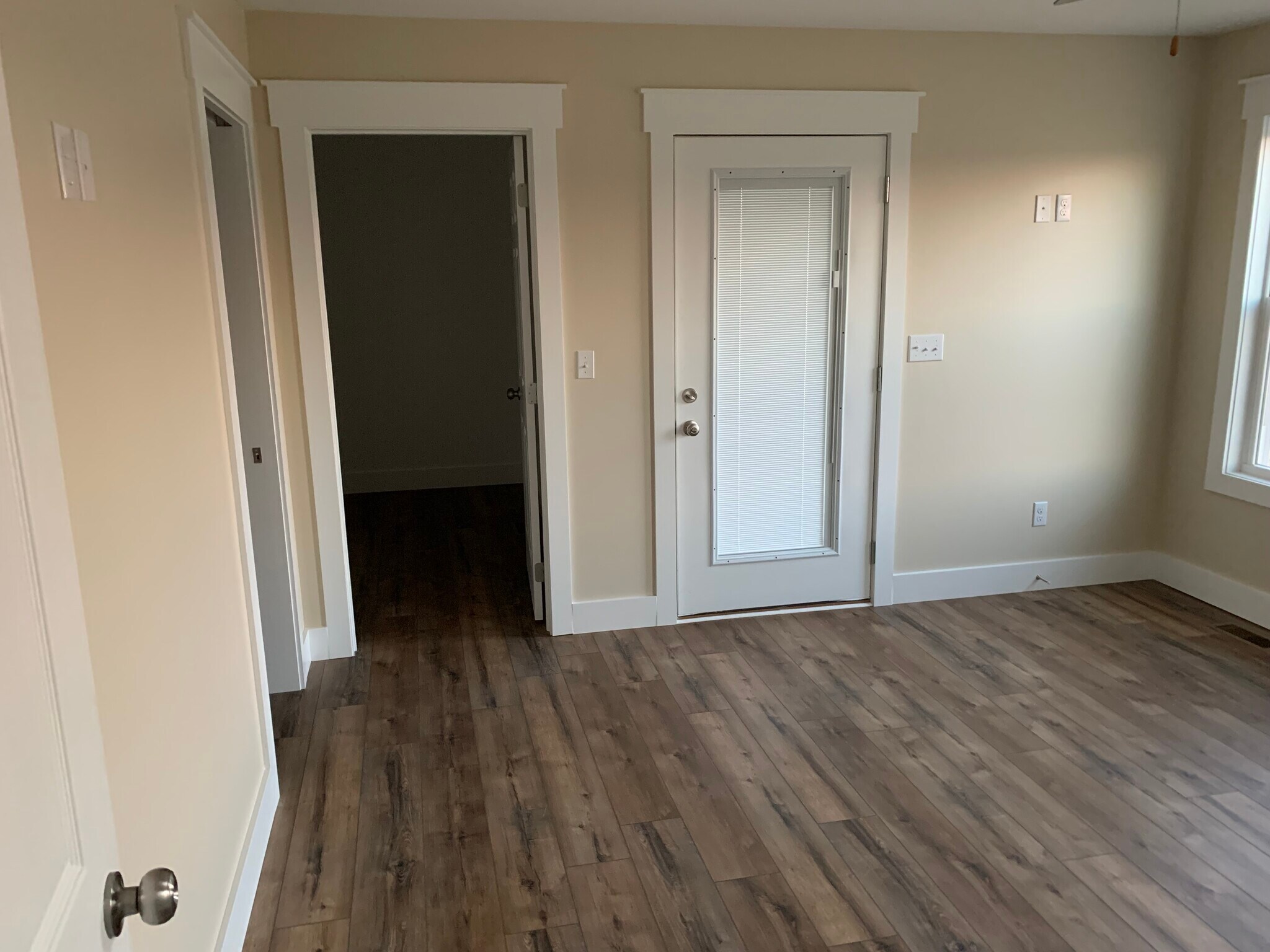 Building Photo - 1566 Thurman Rd