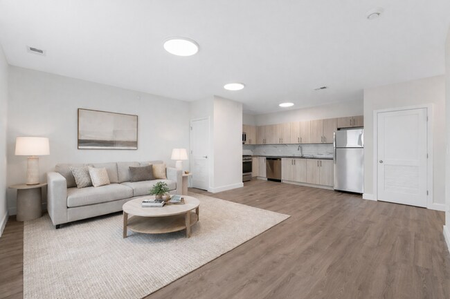 Building Photo - 49 N Day St