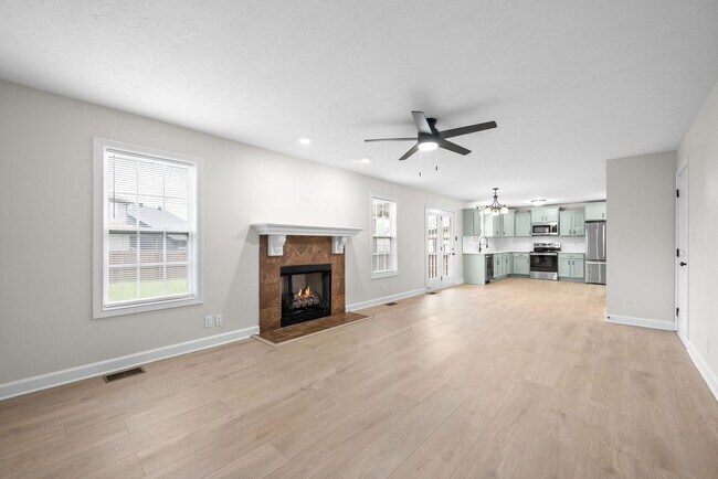 Building Photo - 1282 Eagle's View Dr