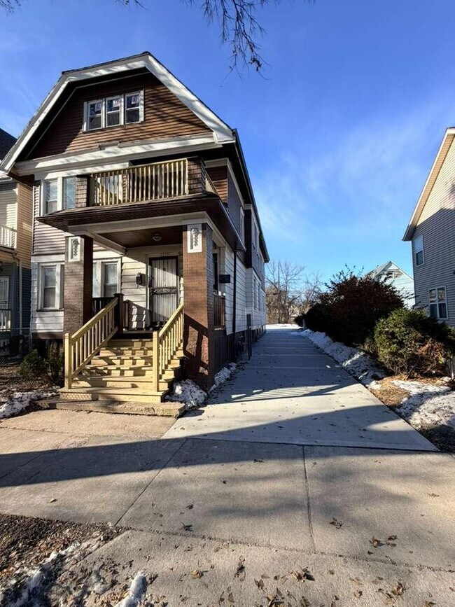 Building Photo - 2217 N 15th St