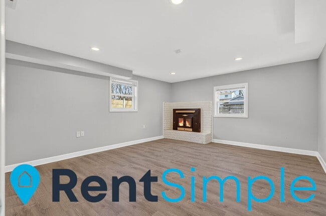 Building Photo - 1433 California St