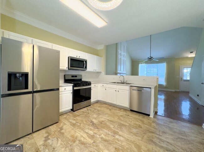 Building Photo - 3025 Oxwell Dr NW