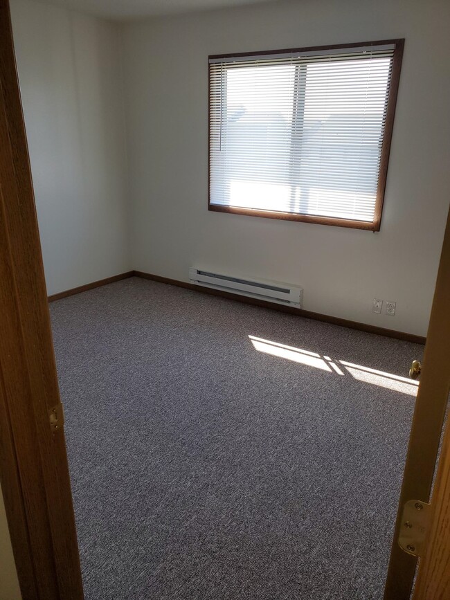 bedroom 1 - Park Place Apartments