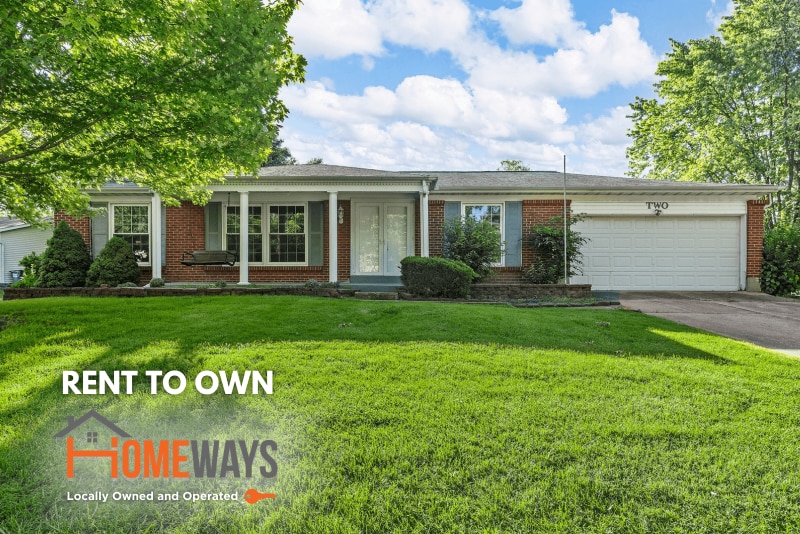 Primary Photo - 2 Oak Point Ct