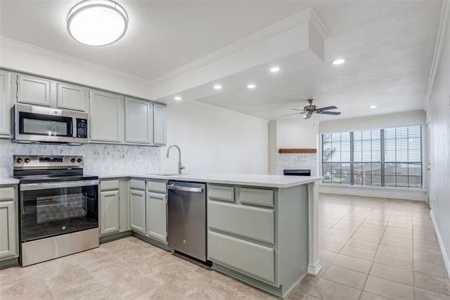 Building Photo - 140 Henry Chandler Dr