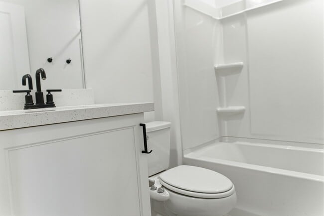 Building Photo - 4208 W Camp Floyd Ct
