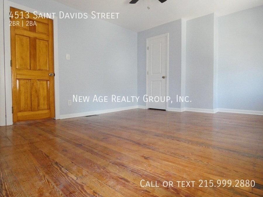 Building Photo - 4513 St Davids St