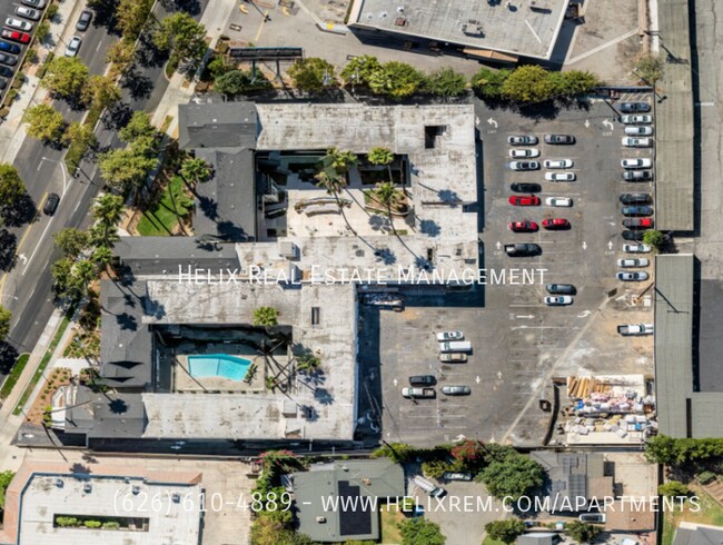 Building Photo - 6353 Rosemead Blvd