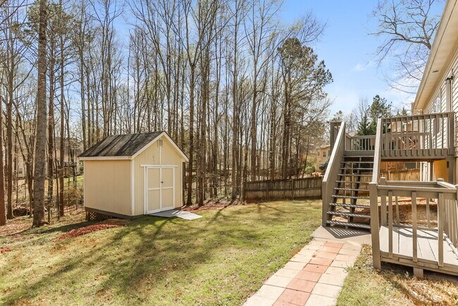 Building Photo - 139 Ivey Lake Pkwy