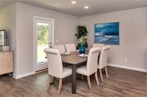 Building Photo - 10867 Paget Dr W