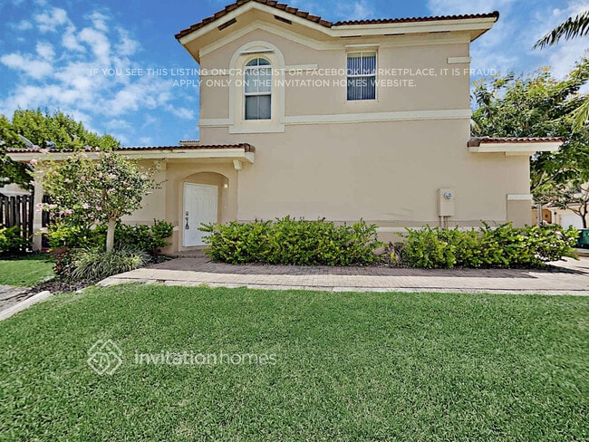 Building Photo - 12503 SW 124th Path