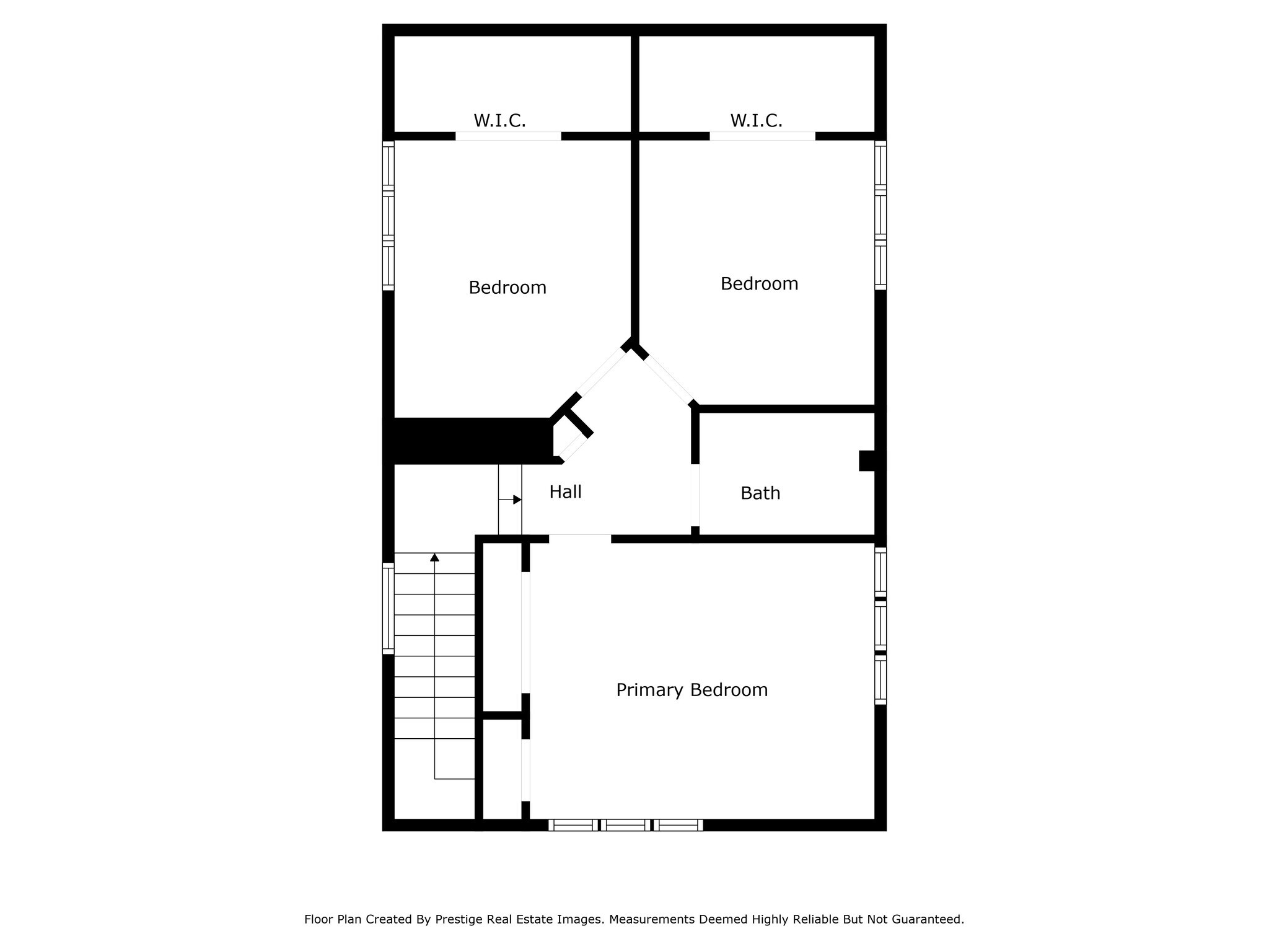 Building Photo - 2736 W Evergreen Ave