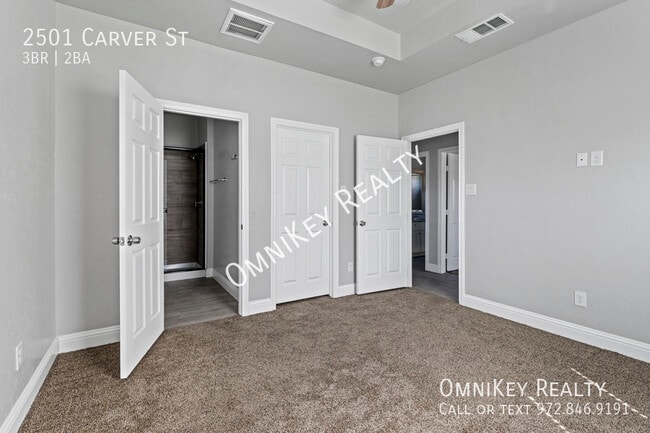 Building Photo - 2501 Carver St