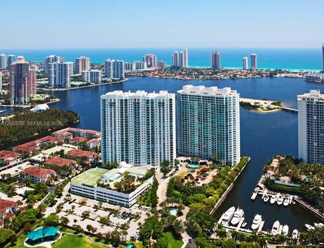 Building Photo - 3201 NE 183rd St