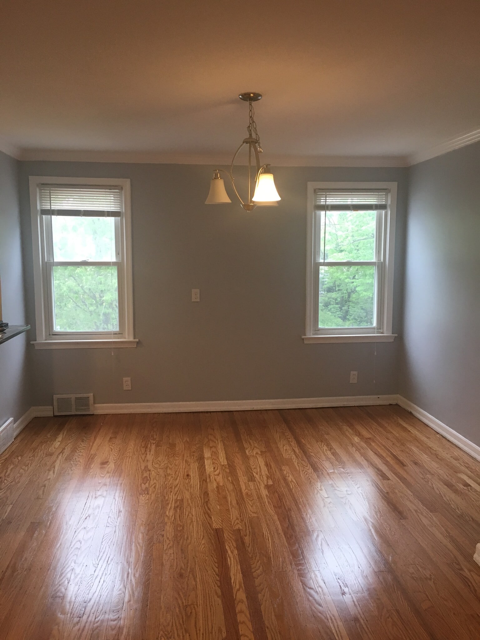 DINING ROOM - 308 Comly Ave