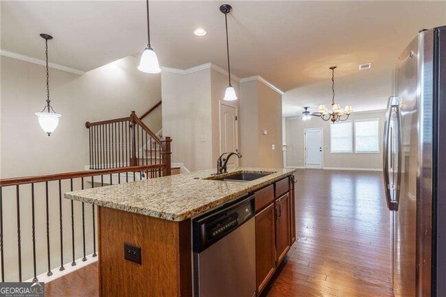 Building Photo - 1299 Hopkins Dr