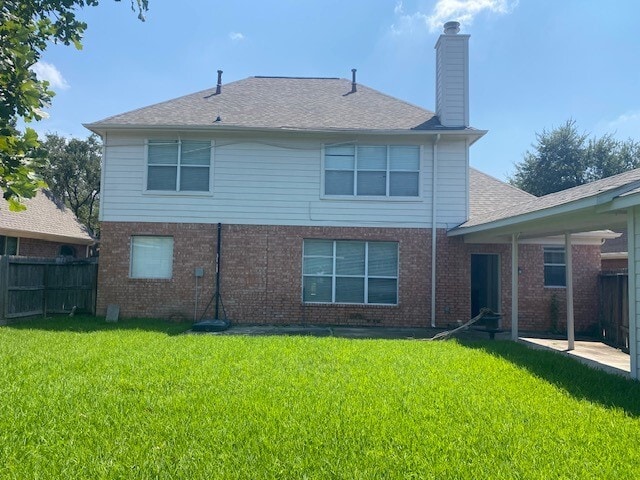 Building Photo - 11147 Carriage Lake Dr