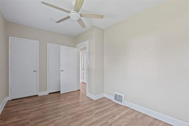 Building Photo - 3316 Caroline St