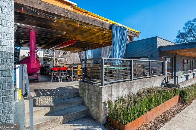 Building Photo - 2347 Hosea L Williams Dr SE