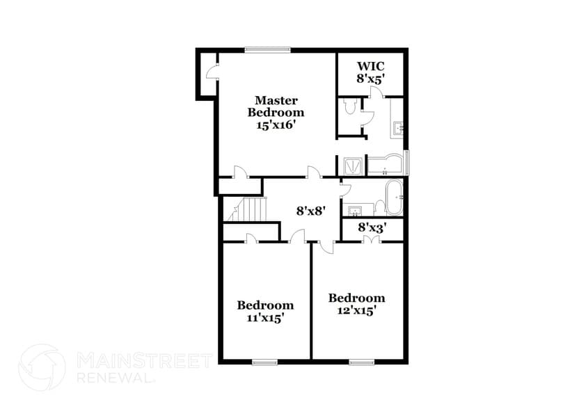 Building Photo - 105 Wood Way