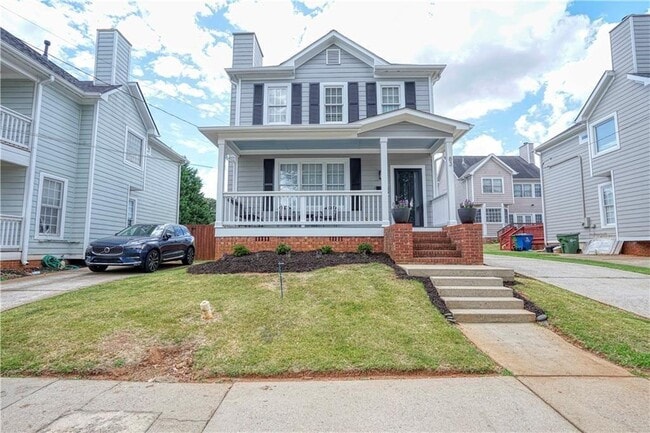 Building Photo - 83 Richmond St SE