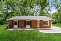 Building Photo - 4201 S Jasmin Ct