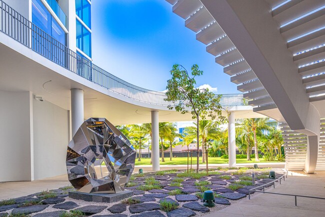 Building Photo - Koula #1107  |  Honolulu, HI