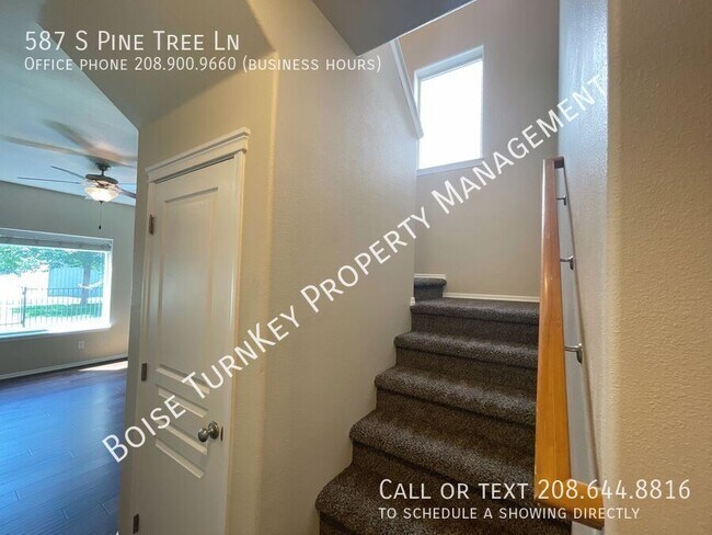 Building Photo - 587 S Pine Tree Ln