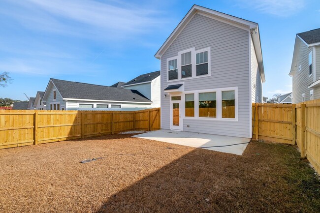 Building Photo - Brand New Home In Canopy - Next To HCA & TMH