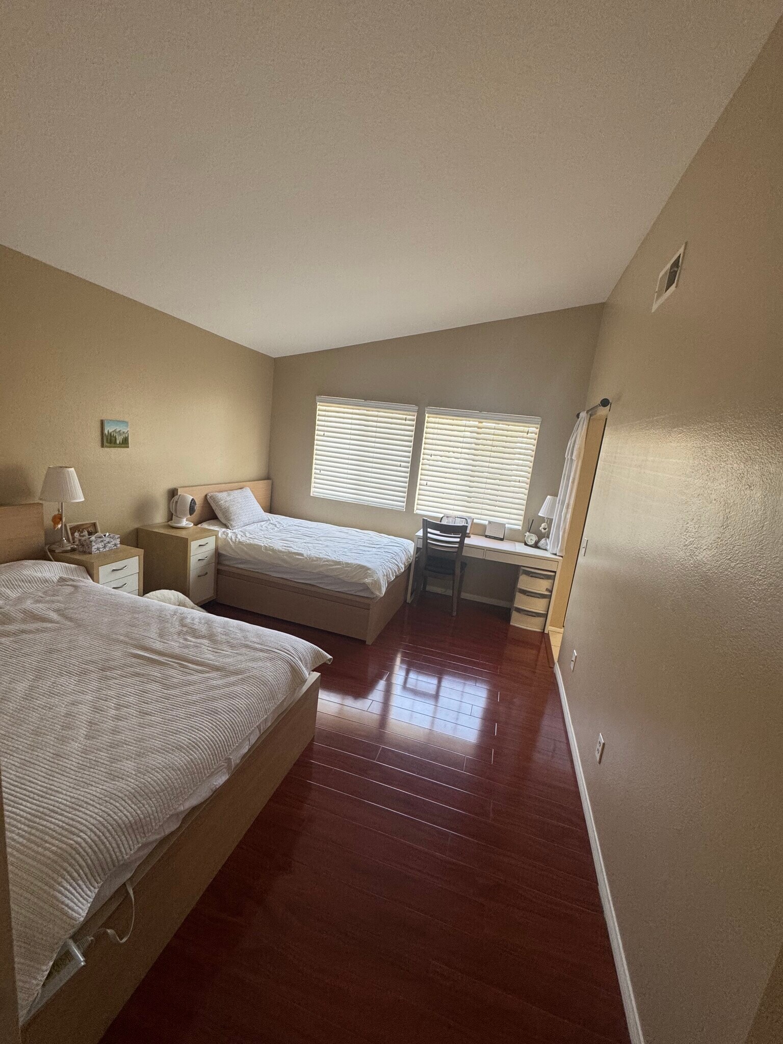 MASTER BEDROOM - 4179 Ironwood Dr