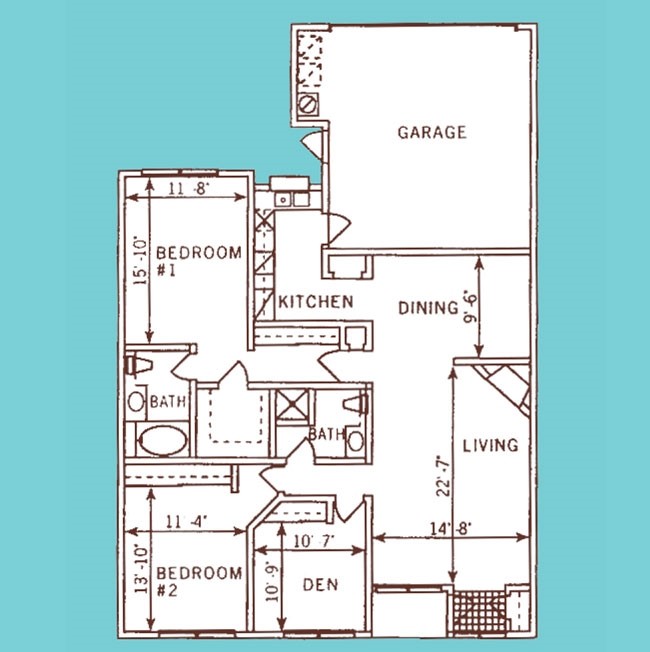 Plan D+ - Spring Valley Highlands